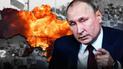 Условия Путина по прекращению боевых действий неприемлемы для украинцев