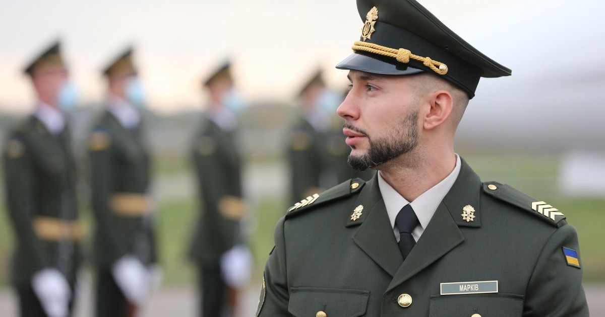 Справа Віталя Марківа: Верховний касаційний суд у Римі винесе своє остаточне рішення