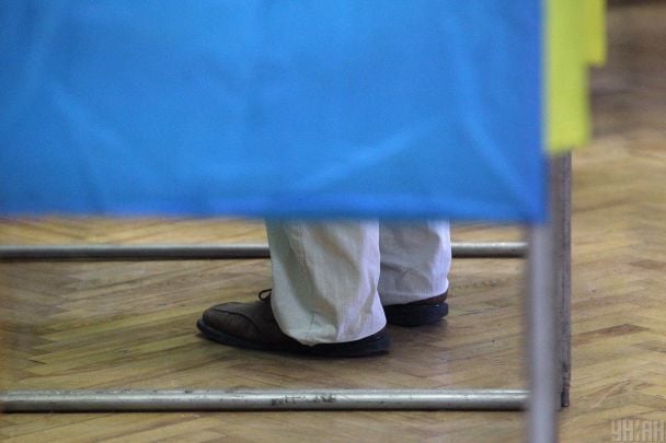 Експерти: можливість проведення виборів в Україні дуже мала / © УНІАН