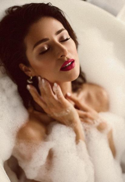 Злата Огневич/Фото Оксаны Кирик