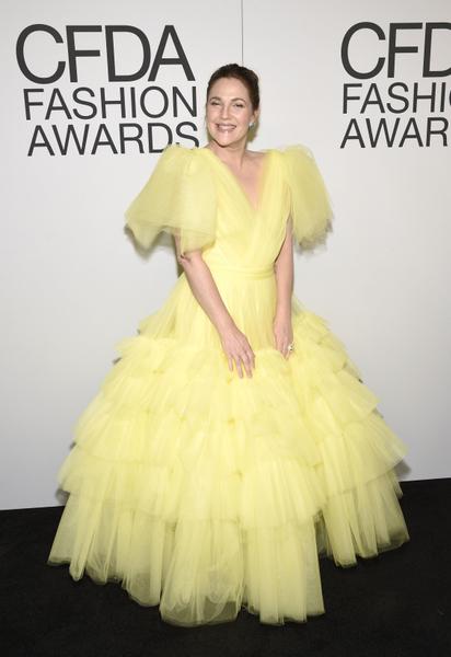 Дрю Бэрримор / © Associated Press