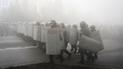 "Ми простий народ, не терористи": що зараз відбувається у Казахстані