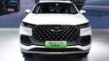 Літр на 100 км: Chery презентувала свій найекономічніший кросовер та оголосила його ціну