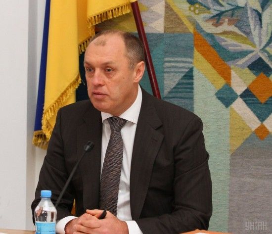 Суд вдруге не обрав запобіжного заходу меру Полтави, підозрюваного в розголошенні даних про ЗСУ