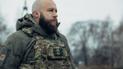 Подполковник ВСУ Максим Жорин