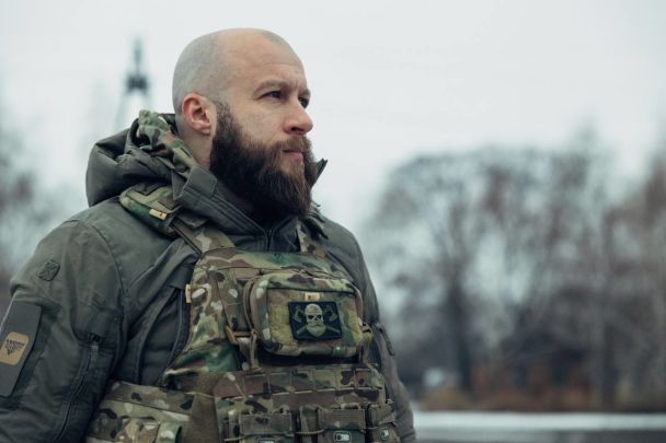 Жорин: Государство не готово к количеству ветеранов, которое появляется