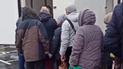 У прилеглих до Києва містах досі голодують люди, виживають лише завдяки волонтерам
