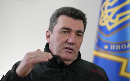 Данилов рассказал о тайных визитах зарубежных политиков, посетивших Киев во время войны