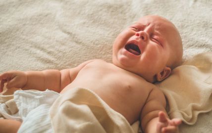 Повышенное внутричерепное давление у новорожденного ребенка: как обнаружить и как лечить