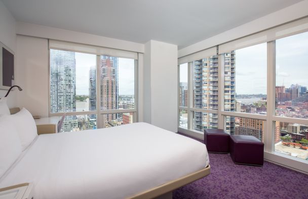  / © www.yotel.com