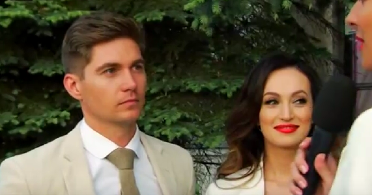 Ведущий "Інспектора. Міста" Владимир Остапчук приобрел квартиру в столице и поделился планами на лето