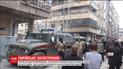 Войска Асада после химической атаки взяли под контроль город Дума