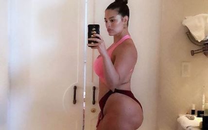 Виктория Боня показала честное фото в купальнике: «Такой толстой себя не помню»