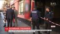 В Черновцах неизвестные жестоко избили и ограбили мужчину