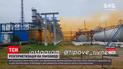 Новини України: неподалік Рівного вибухнуло хімічне підприємство