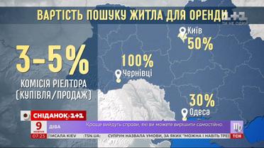 Проводники в мире недвижимости: как работают риэлторы в Украине