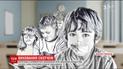 В Кривом Роге учительница заклеила скотчем рты школьникам