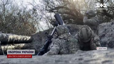 У Бахмуті гаряче – окупанти підвезли підкріплення і атакують північні околиці міста