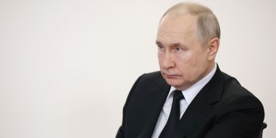 У Путіна лишилось ДВА виходи - поганий і дуже поганий! | ГУДКОВ У ФЕЙГІНА