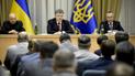 Глава держави нагадав, що рішення про призначення керівника СБУ затверджує Верховна Рада