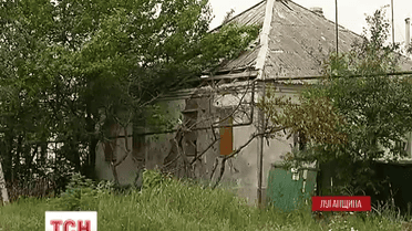 На Луганщине не утихают боевые действия