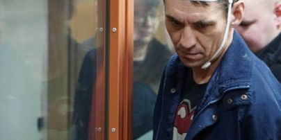 Нападавшего на отделение "Укрпочты" в Харькове арестовали на два месяца