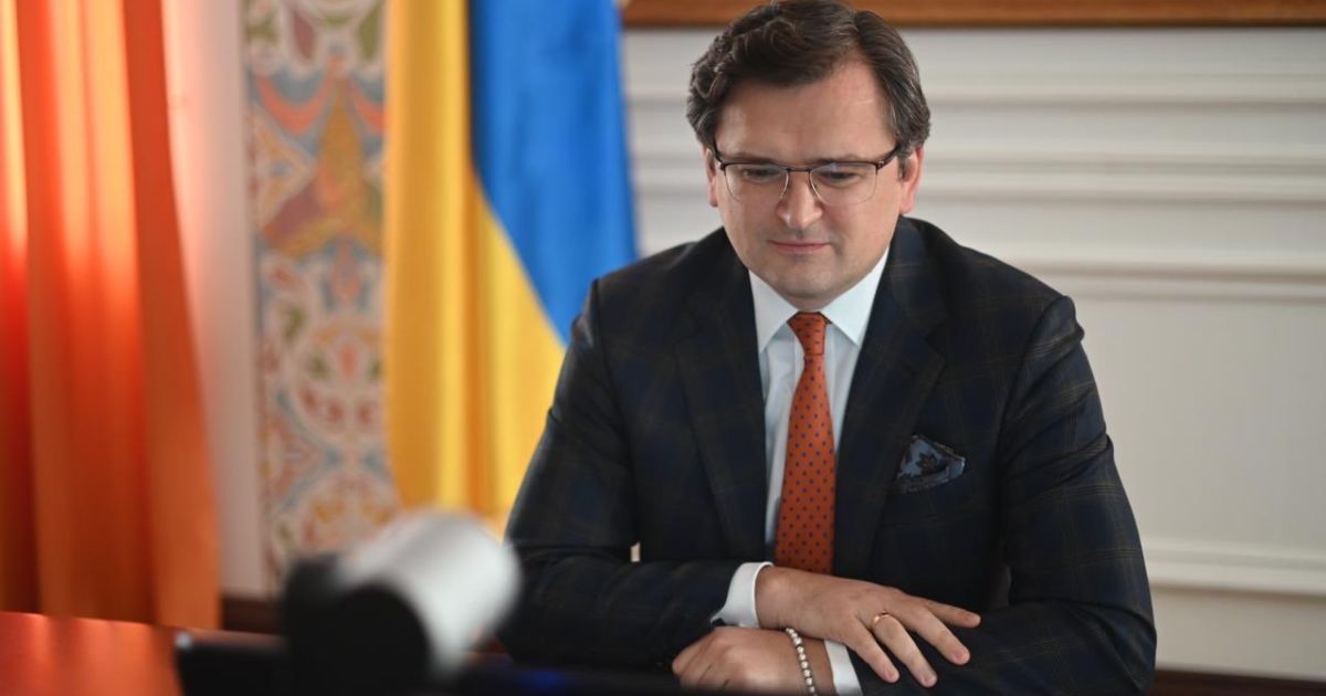 В Бундестаге предложили разместить в Украине мигрантов из Беларуси: Кулеба ответил