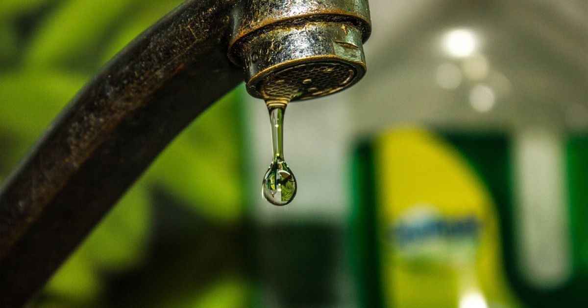 Оккупанты врут об ухудшении качества воды в столице: в КГГА опровергли фейки