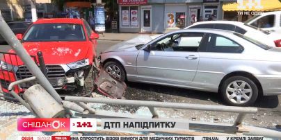 ДТП напідпитку: чому в Україні не працюють штрафи за нетверезе водіння