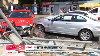 ДТП напідпитку: чому в Україні не працюють штрафи за нетверезе водіння