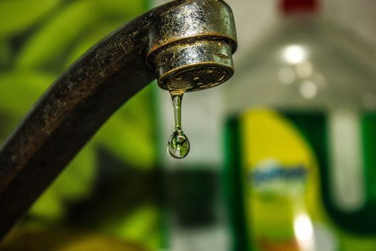 Хмельницький опинився без водопостачання: що сталося