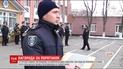 В Дніпрі 19-річного юнака нагородили за героїчний порятунок