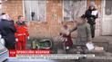 У Чернівцях правоохоронці викрили групу професійних жебраків