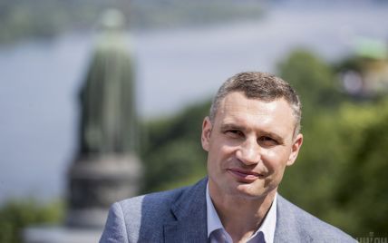 О децентрализации речь не идет: Кличко прокомментировал новый законопроект о столице