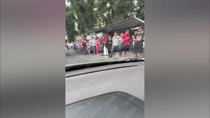 Девять часов тревоги: в Киеве произошел коллапс в метро