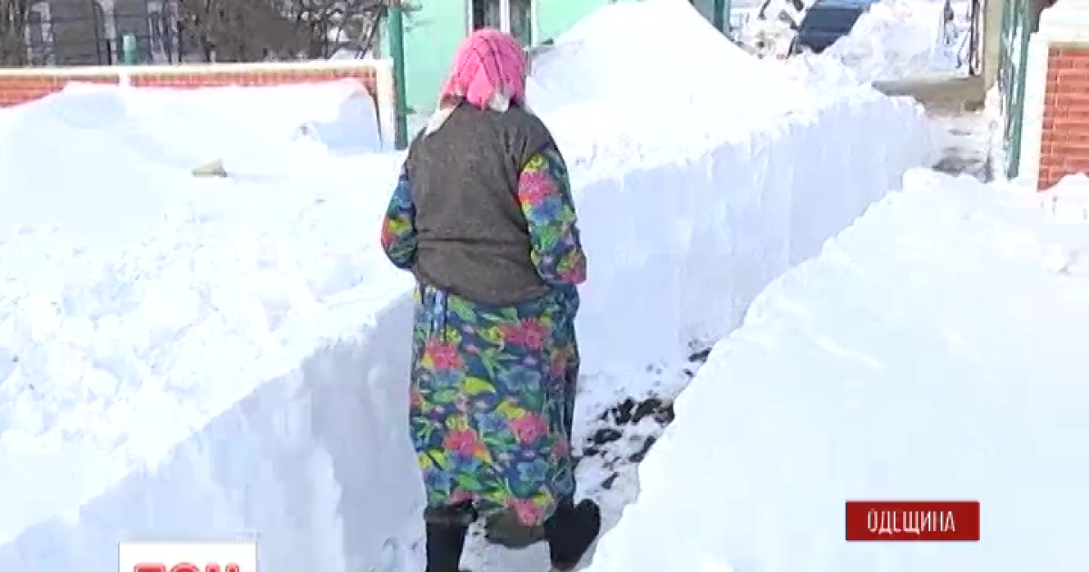 Шомполы четыре дня стояли без воды и света