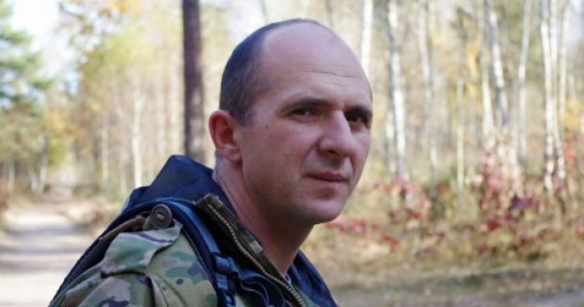 Убийство "Эндрю" и новый расстрел мобильной группы связаны между собой - Тука