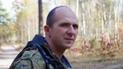 Андрея Галущенка убили возле города Счастье
