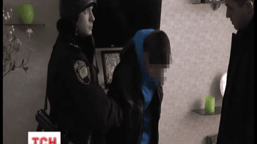 В Сумах поймали вора, который за несколько минут обокрал киоск и квартиру
