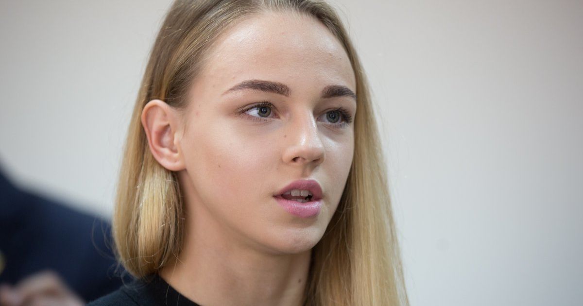 Украинка Белодед возглавила мировой рейтинг дзюдоисток