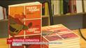 Во Львове презентовали украинский перевод произведения Сервантеса "Театр чудес"