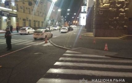 У Мережі опублікували відео ліквідації нападника на Харківську міськраду