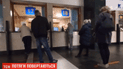 "Укрзалізниця" відновила продаж квитків: на які зміни чекати, та як працює вокзал у Києві