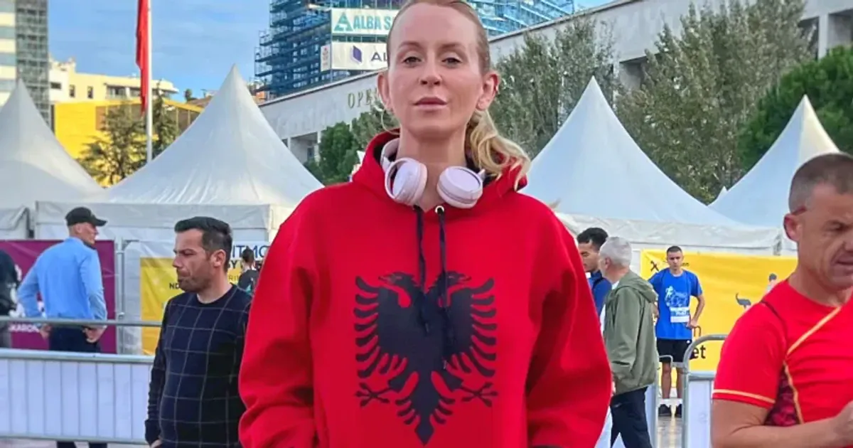 Элис Тейлор
