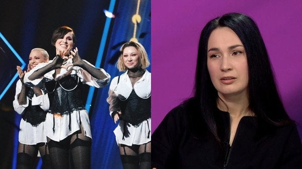 Саша Кольцова раскрыла правду о провале Maruv на нацотборе на "Евровидение-2019": "Не пришли к согласию"