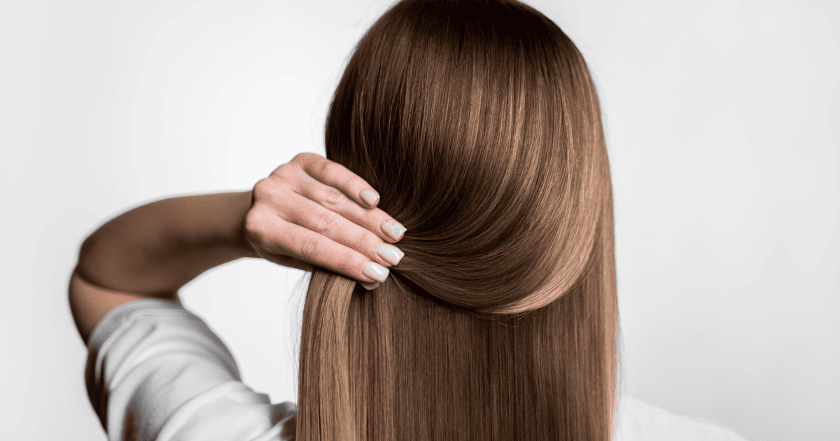 Як прискорити ріст волосся