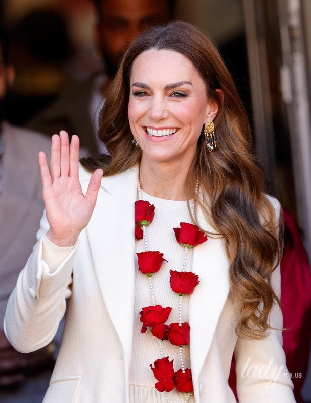 Принцеса Уельська Кейт / © Getty Images