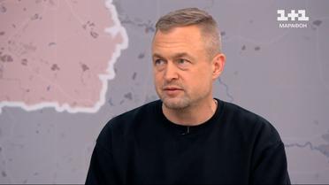 Окупанти набирають швидкість! Цілі - два міста!