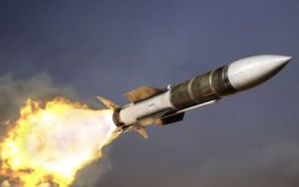 Іранські ракети та як від них захиститися: військова розвідка дала відповідь