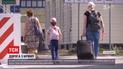 Україна відкрила сполучення з тимчасово окупованим Кримом